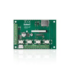 ACX-220 (Multi Extender) Bezprzewodowy ekspander wejść i wyjść przewodowych