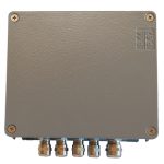 AD140 Moduł obejścia bramy systemu AN