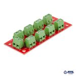 AF-P8-00-OF Moduł dystrybucji zasilania