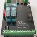 AFG-4024G Moduł grupy AFG-4000G