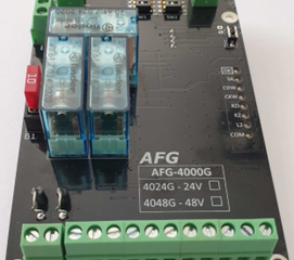 AFG-4024G Moduł grupy AFG-4000G