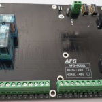 AFG-4024L Moduł linii AFG-4000L wersje: 4024L, 4048L