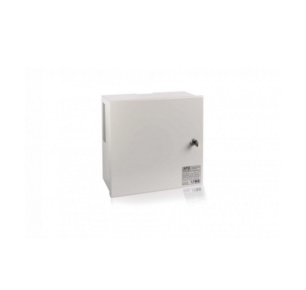 AFG-ZSP-4024/40A 1L5G+P Centrala oddymiania