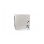 AFG-ZSP-4024/8A 1L2G+P Centrala oddymiania 8A, 1 linia-2 grupa + P