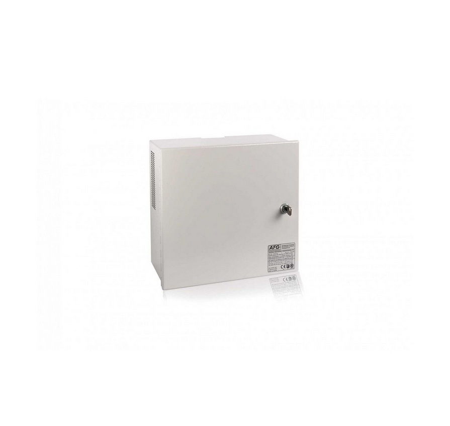 AFG-ZSP-4024/4A 1L2G Centrala oddymiania
