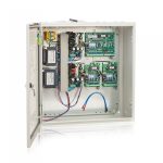 AFG-2004/24A 1L3G Centrala oddymiania 24A, 1 linia 3 grupy