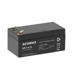 AM 3,4-12 Akumulator 3,4Ah