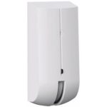 AOCD-260 (Outdoor Curtain Detector) Zewnętrzna bezprzewodowa dualna czujka kurtynowa