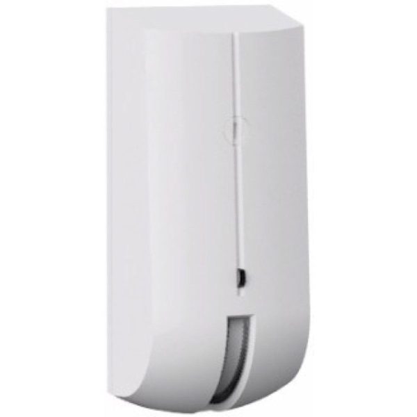 AOCD-260 (Outdoor Curtain Detector) Zewnętrzna bezprzewodowa dualna czujka kurtynowa