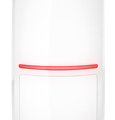 APD-200 (Motion Detector) Bezprzewodowa czujka ruchu PIR, ABAX 2