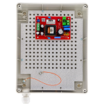 APS-70-120-L1 Zasilacz sieciowy SMPS 12V 6A 72W