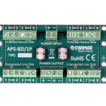 APS-8Zi/1P Zabezpieczenie 8 linii wewnętrznych centrali