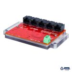 APT-5-50 Switch PoE 5 portowy 10/100/1000Mbps