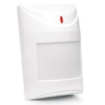 AQUA PLUS Cyfrowa czujka PIR - Zestaw 10 szt.