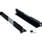 ARAS600 Szyna do obudowy RACK 600 mm