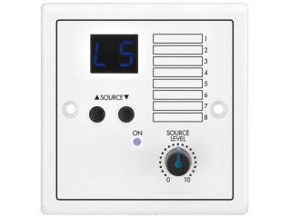 ARM-880WP2 System matrycowy audio