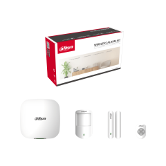 ART-ARC3000H-03-W2(868) Zestaw alarmowy bezprzewodowy, 868MHz, WiFi