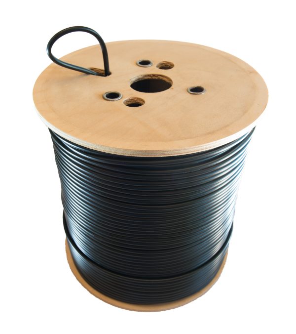 AS257 Kabel sensoryczny - współpraca z systemem AN