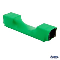 ASDC-12-120-HS Przetwornica DC/DC, obniżająca napięcie, nieizolowana, Vin 13...56VDC, Vout 12VDC, Iout 1A, Pout 12W
