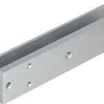 ASF280U Uchwyt montażowy do ASF280A - drzwi szklanych