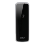 ASR1200D-D Czytnik Unique IP65 slim