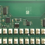 ATB 420 LSNI Moduł wyświetlacza