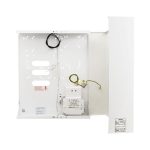 AWO 270 Obudowa centrali SATEL - natynkowa 17/EIZ75/SATEL/SP