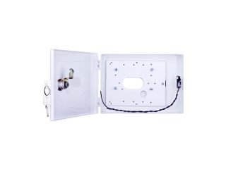 AWO350 Obudowa LED/B