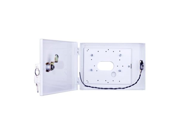AWO350 Obudowa LED/B