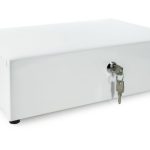 AWO445 Obudowa do rejestratorów cyfrowych DVR/SMALL