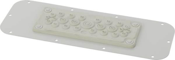 AWOH-PM25C Przepust membranowy 25 przepustowy do AWOH
