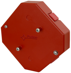 AWOP-425SR Puszka instalacyjna rozgałęźna 4x2,5mm2