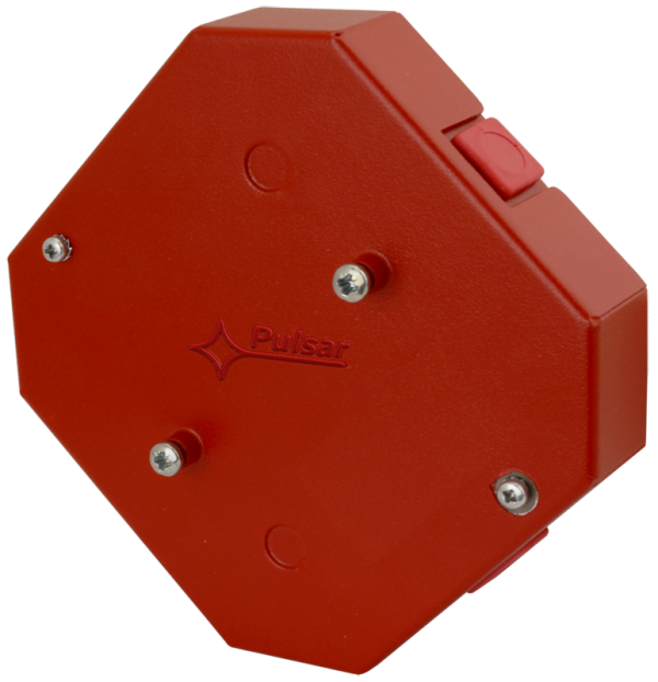 AWOP-425SR Puszka instalacyjna rozgałęźna 4x2,5mm2