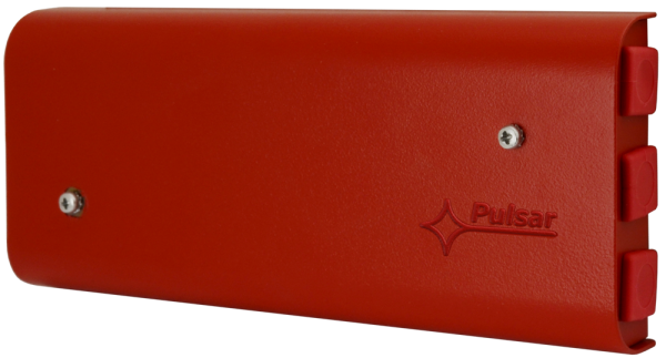 AWOP-925PP Puszka instalacyjna przelotowa 9x2,5mm2