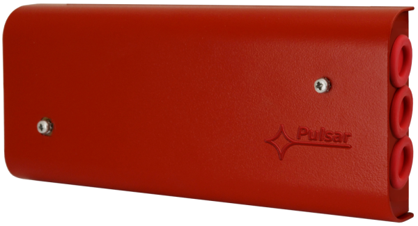 AWOP-960PP Puszka instalacyjna przelotowa 9x6mm2
