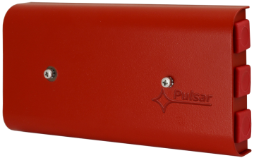 AWOZ-125P Puszka instalacyjna z bezpiecznikiem 0,375A