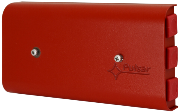 AWOZ-125P Puszka instalacyjna z bezpiecznikiem 0,375A