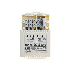 AWT150 Transformator 40VA/16V/18V