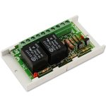 AWZ 508 Moduł przekaźnikowy PK-2