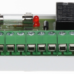 AWZ511 Moduł przekaźnikowy MS