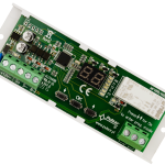 AWZ 516 PC1 moduł przekaźnika czasowego