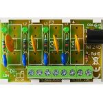 AWZ 575 Moduł bezpiecznikowy LB4/1A/PTC