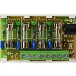 AWZ 576 Moduł bezpiecznikowy LB4/0,3-1A/FTA