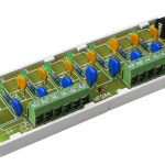 AWZ578 Moduł bezpiecznikowy