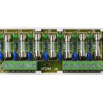 AWZ580 Moduł bezpiecznikowy LB8/0,3-0,5A/FTA