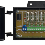AWZ593 Moduł bezpiecznikowy