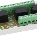 AWZ642 Moduł przekaźnikowy wyjść tech., do HPSG3