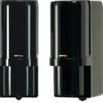 AX-200TFR(BE)C Bariera IR, 60m, 4 kanały, zasilanie bateryjne