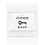 YPW3D Przycisk wyjścia natynkowy