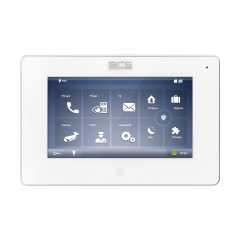 BCS-MON7300W-S